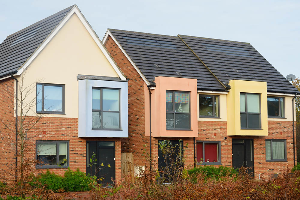Houses